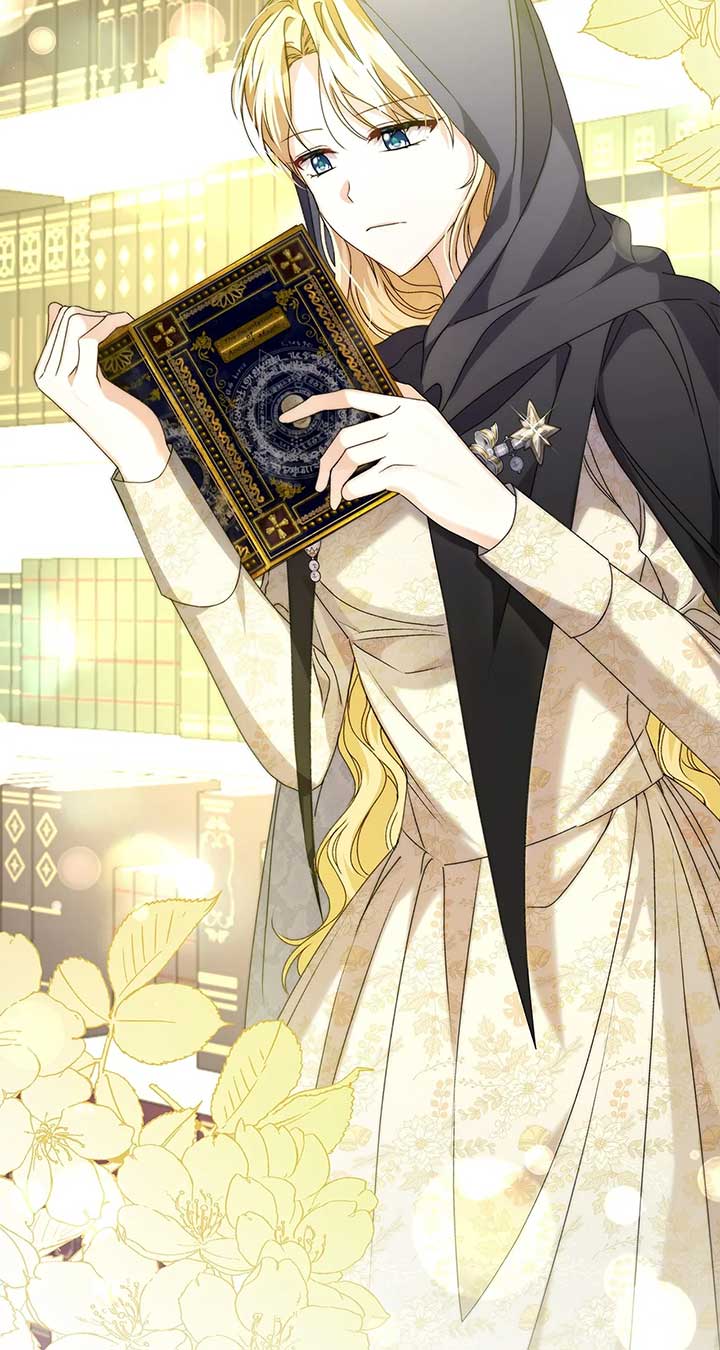 Enough with the Flirting Chapter 13 346 033