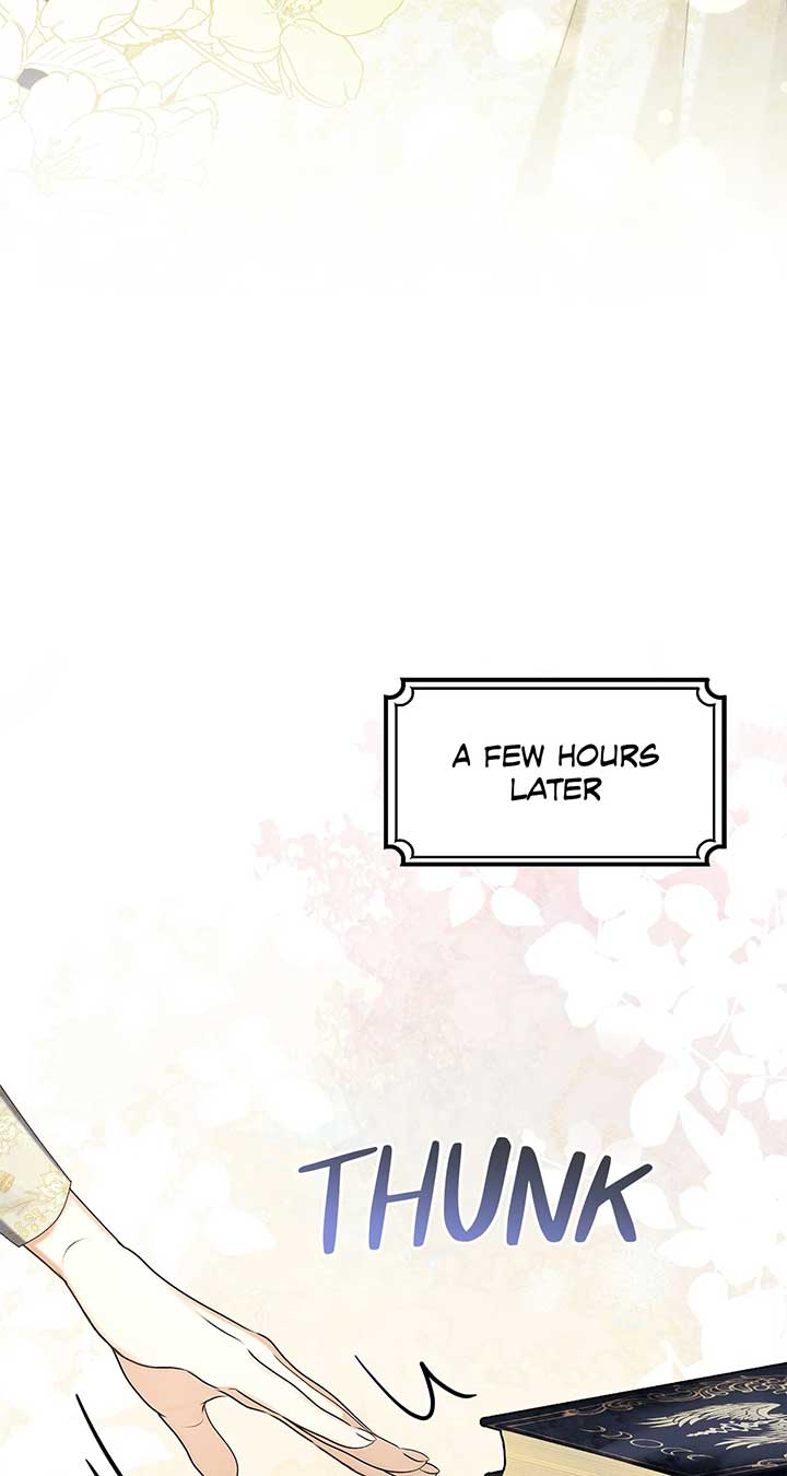 Enough with the Flirting Chapter 13 347 034
