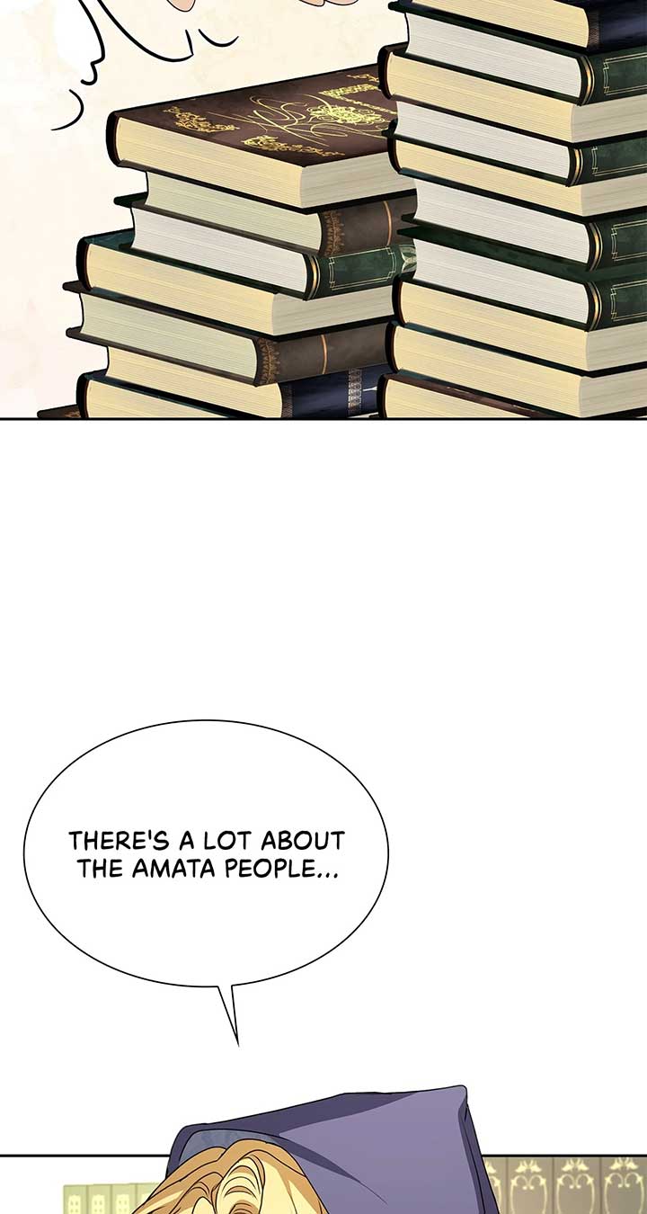 Enough with the Flirting Chapter 13 348 035