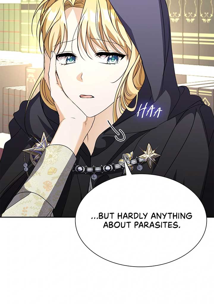 Enough with the Flirting Chapter 13 349 036