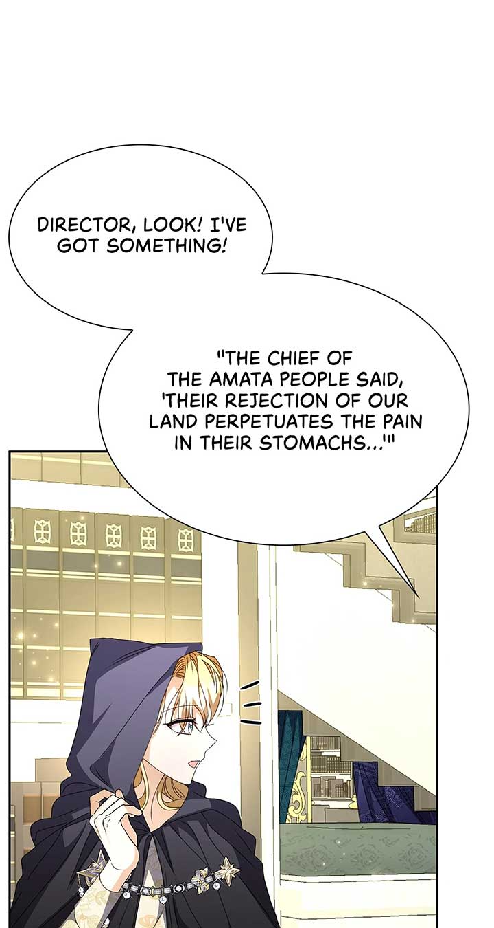Enough with the Flirting Chapter 13 350 037