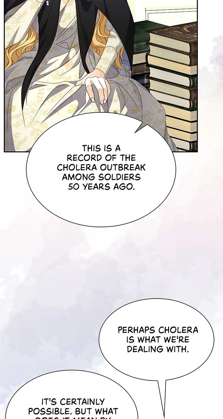 Enough with the Flirting Chapter 13 351 038
