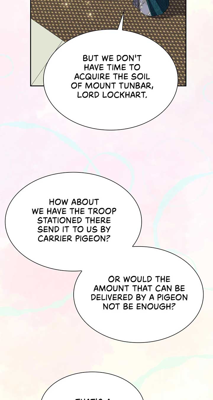 Enough with the Flirting Chapter 13 356 043