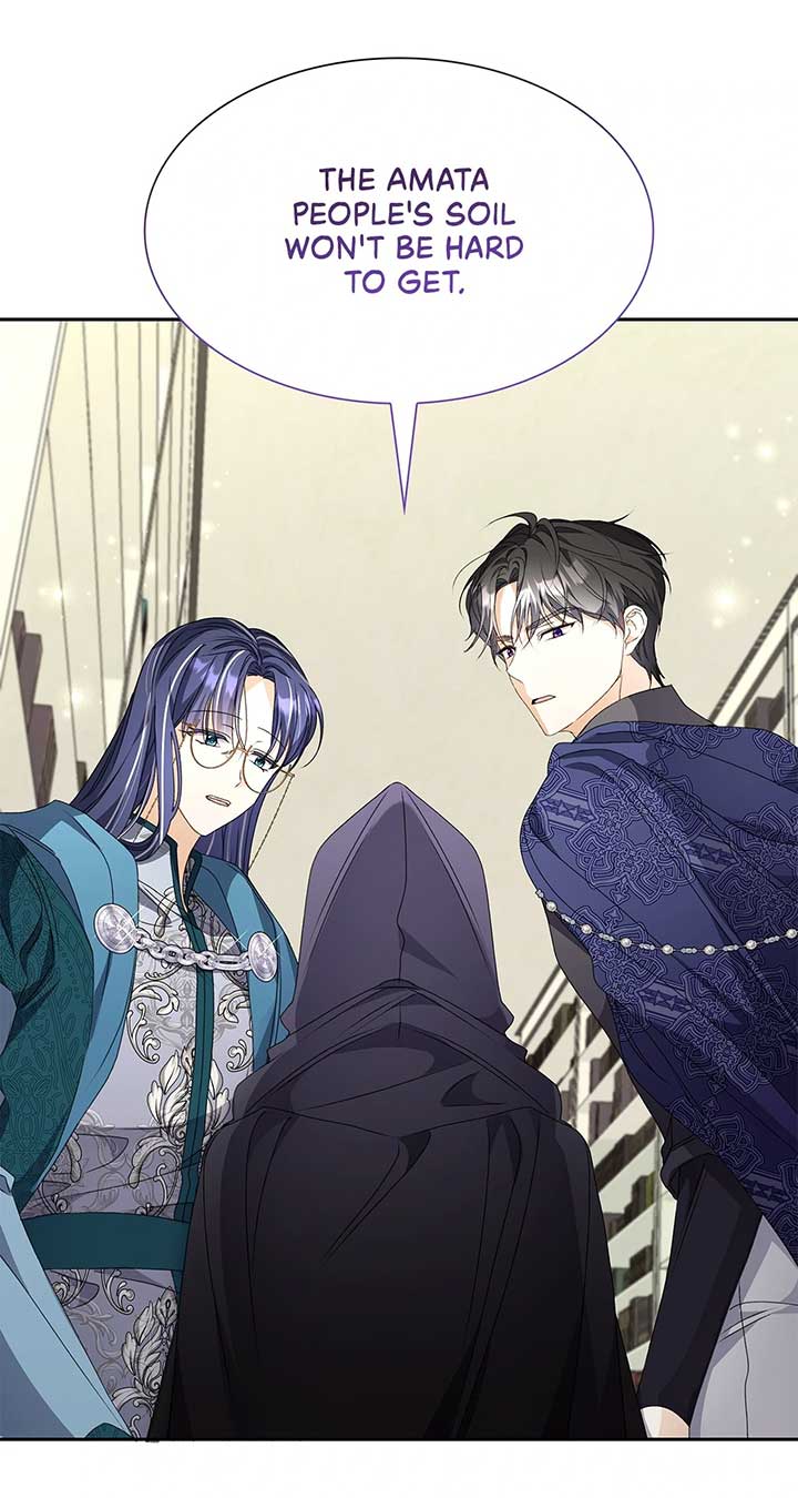Enough with the Flirting Chapter 13 359 046