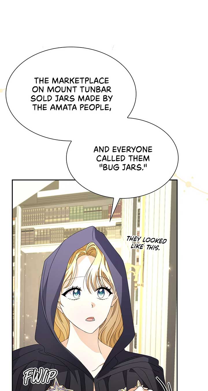 Enough with the Flirting Chapter 13 360 047