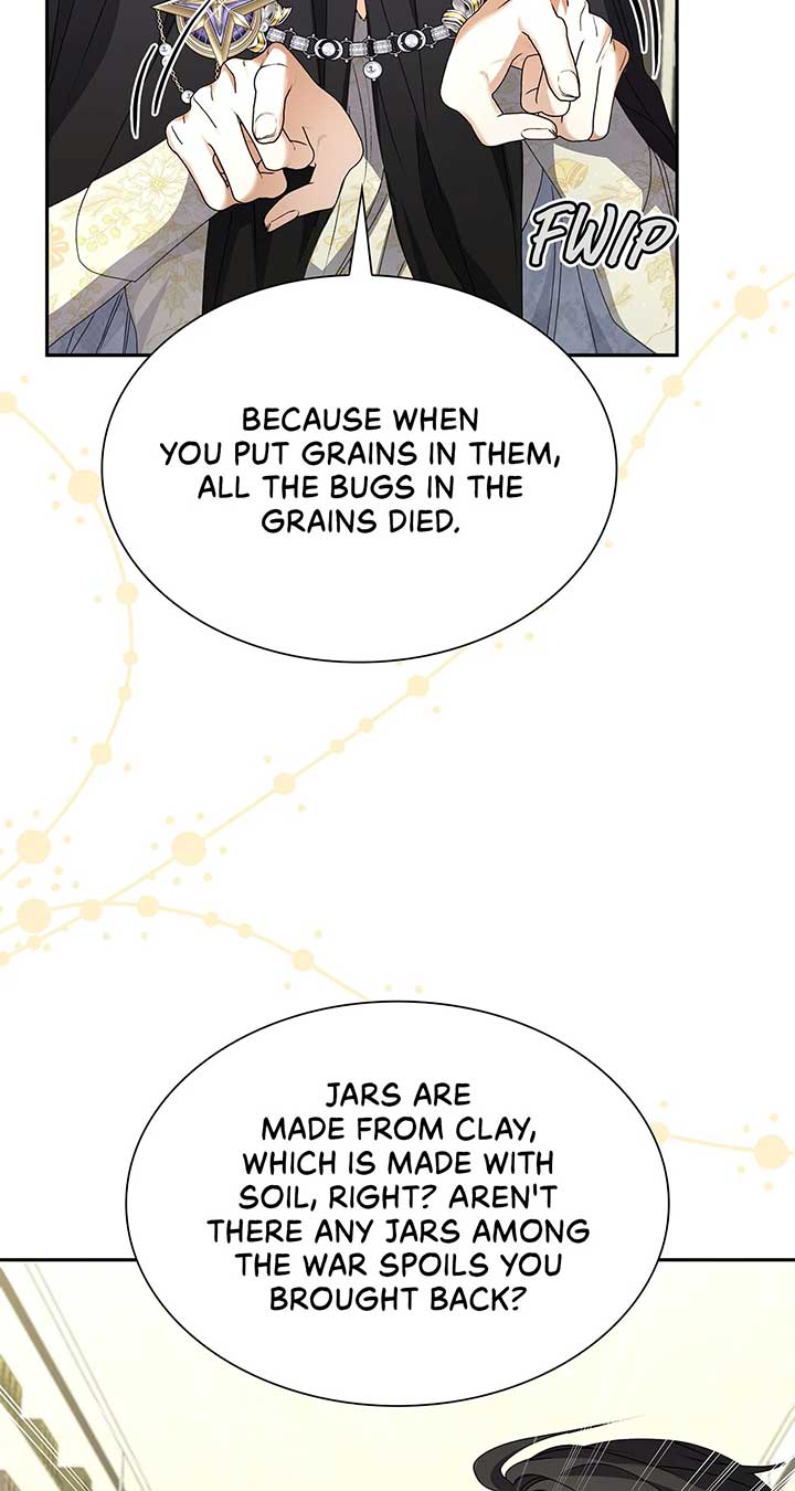Enough with the Flirting Chapter 13 361 048