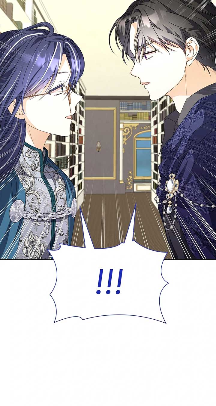 Enough with the Flirting Chapter 13 362 049