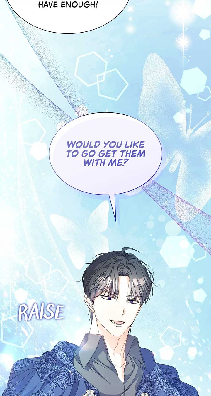 Enough with the Flirting Chapter 13 364 051