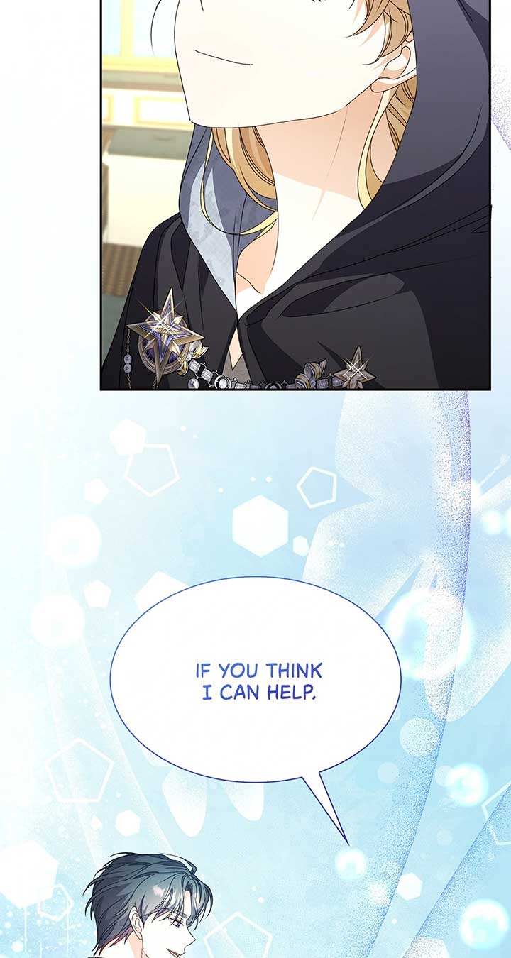 Enough with the Flirting Chapter 13 366 053