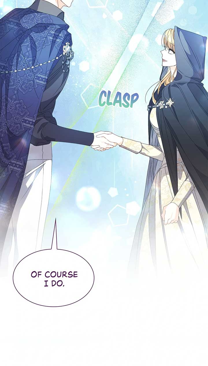 Enough with the Flirting Chapter 13 367 054