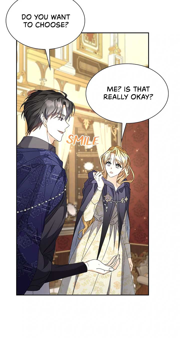 Enough with the Flirting Chapter 13 370 057