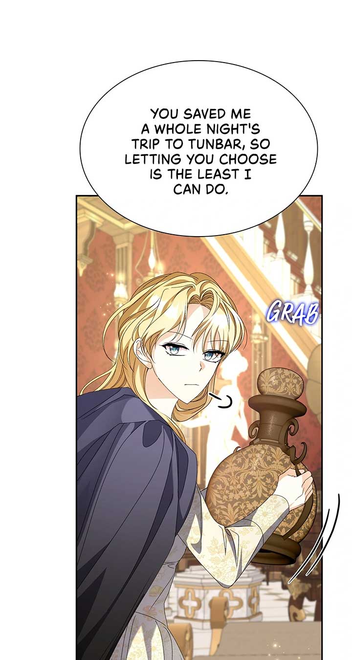 Enough with the Flirting Chapter 13 371 058