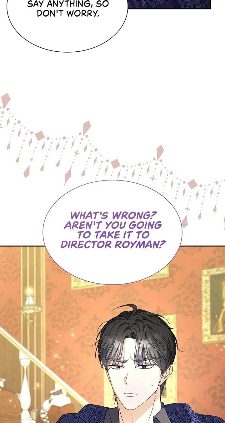 Enough with the Flirting Chapter 13 375 062