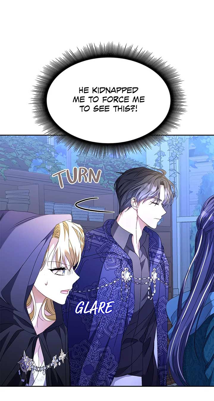 Enough with the Flirting Chapter 13 379 066
