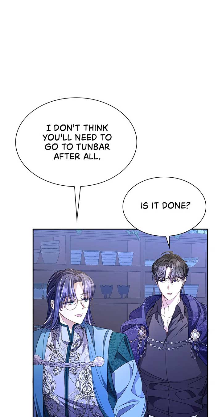 Enough with the Flirting Chapter 13 380 067
