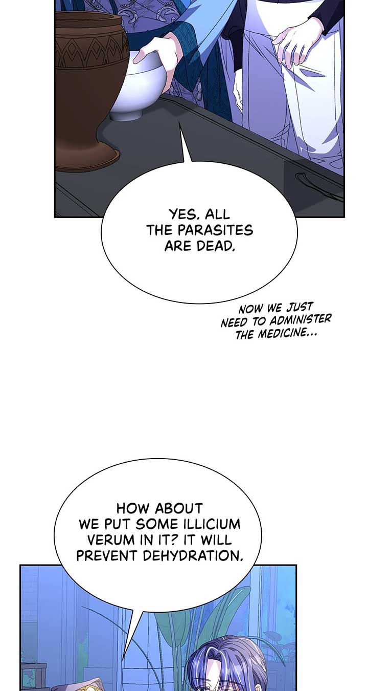 Enough with the Flirting Chapter 13 381 068