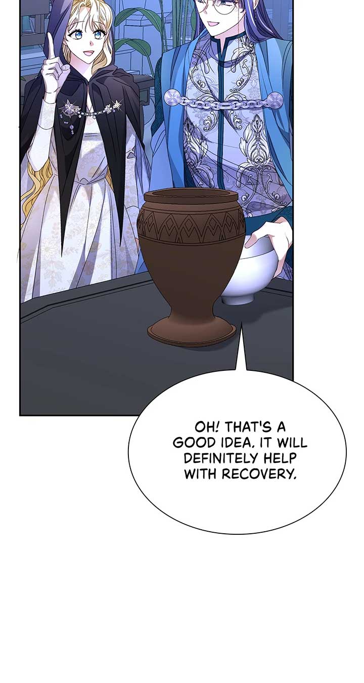 Enough with the Flirting Chapter 13 382 069