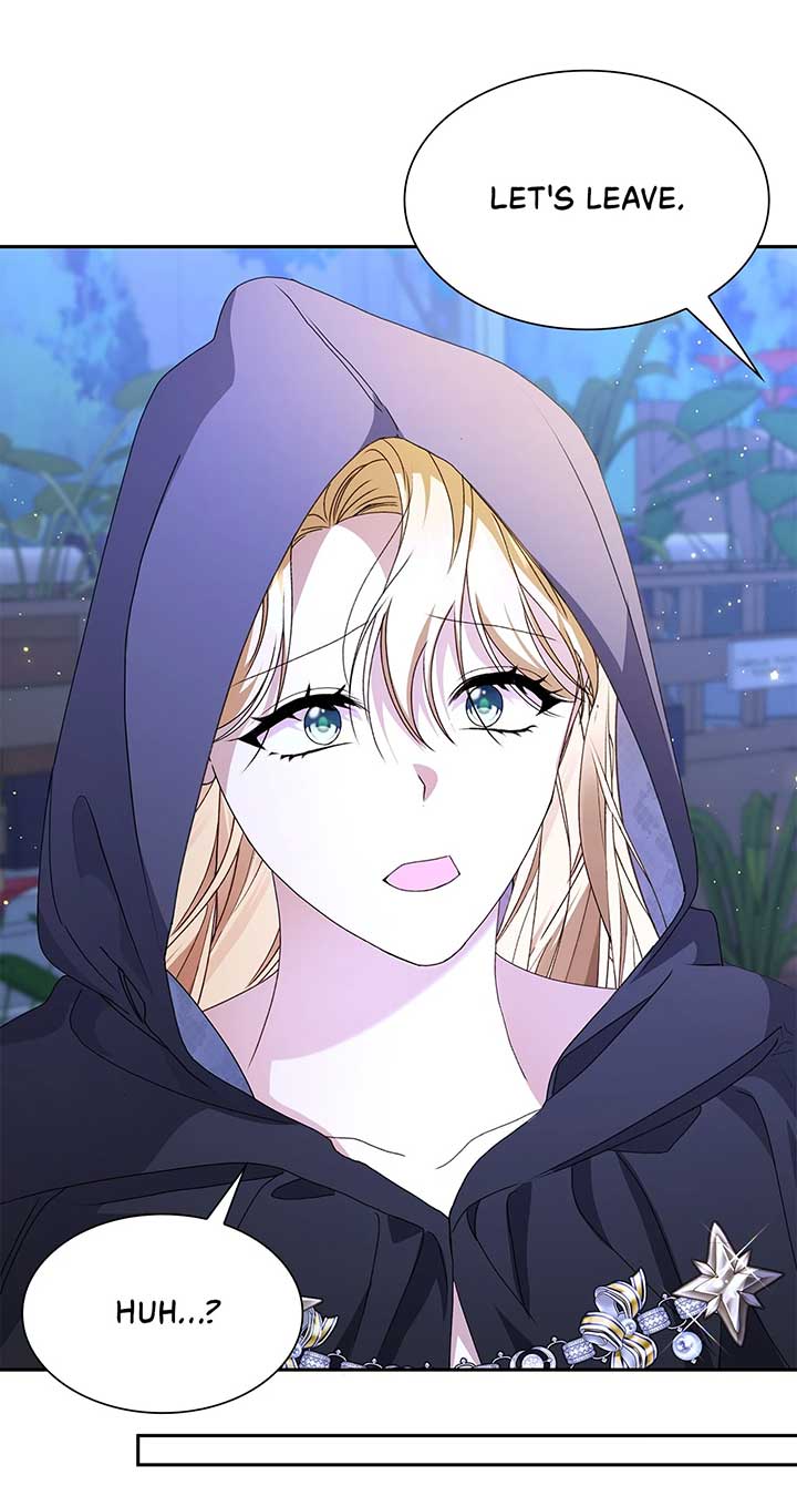 Enough with the Flirting Chapter 13 385 072