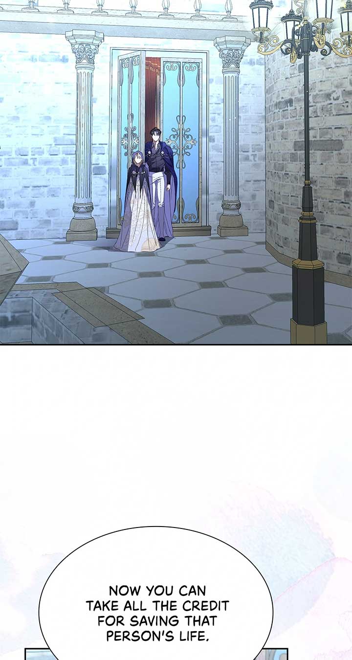 Enough with the Flirting Chapter 13 387 074