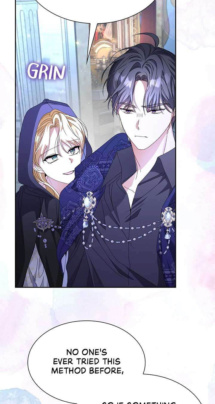 Enough with the Flirting Chapter 13 388 075