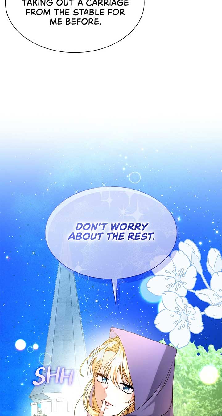 Enough with the Flirting Chapter 13 392 079