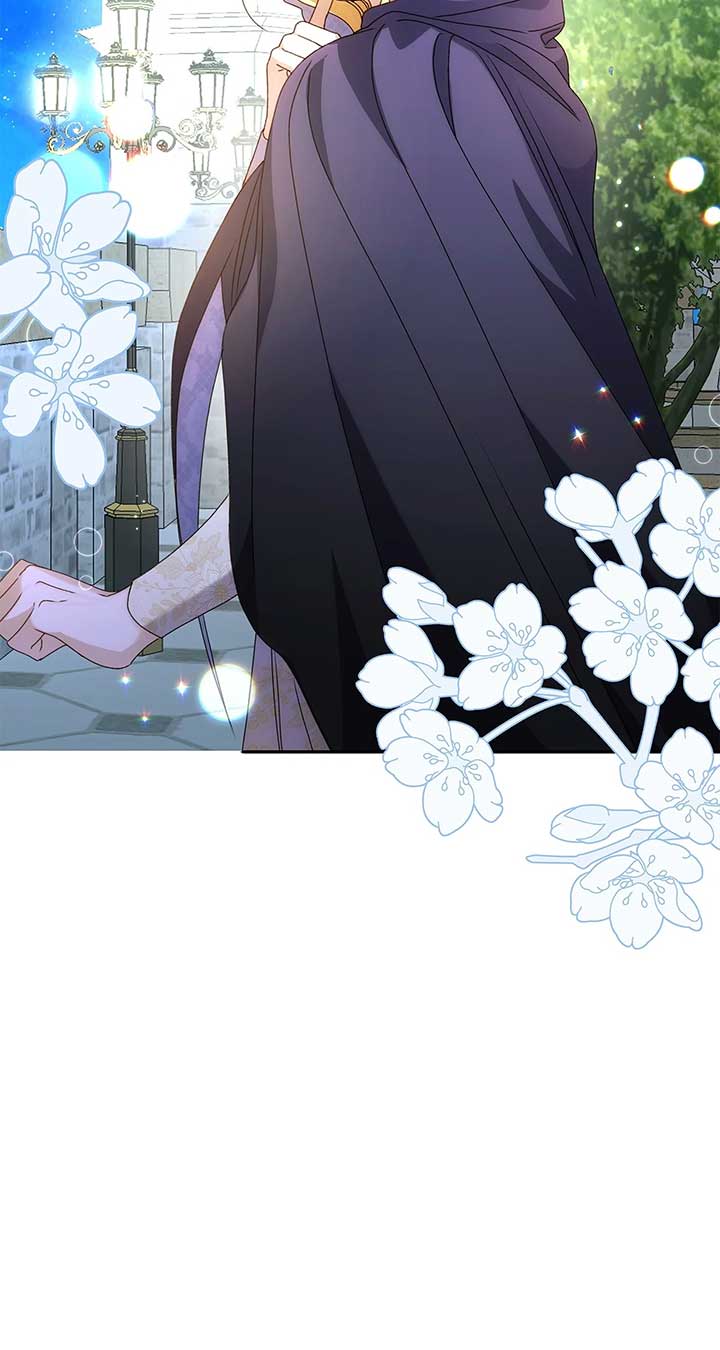 Enough with the Flirting Chapter 13 393 080