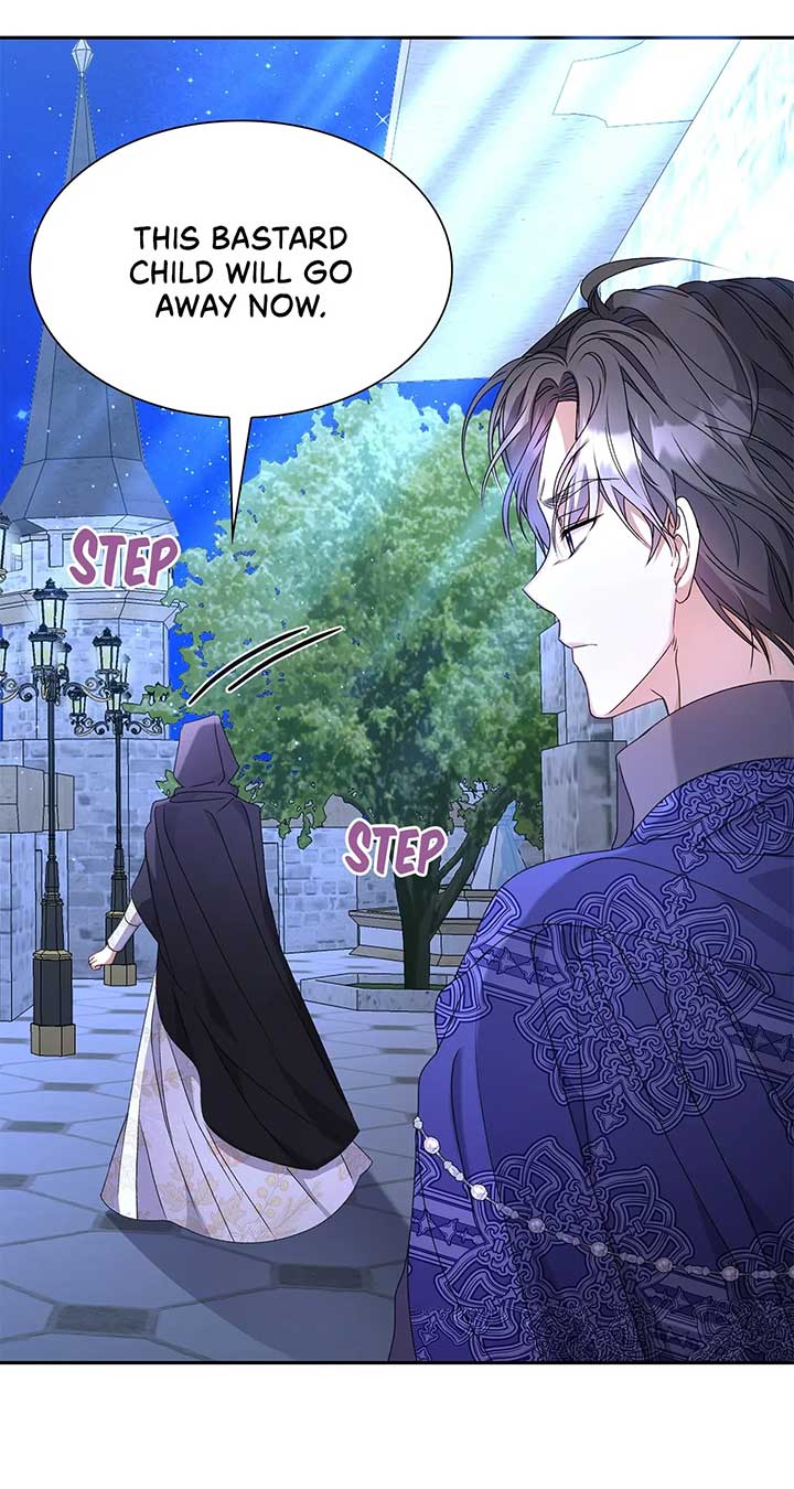 Enough with the Flirting Chapter 13 394 081