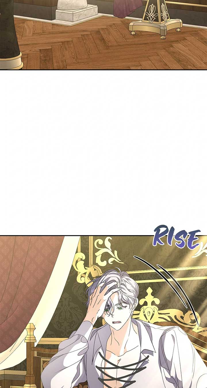 Enough with the Flirting Chapter 13 398 085