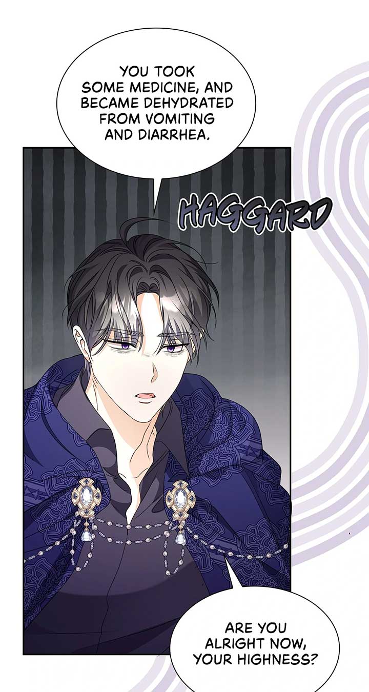 Enough with the Flirting Chapter 13 400 087