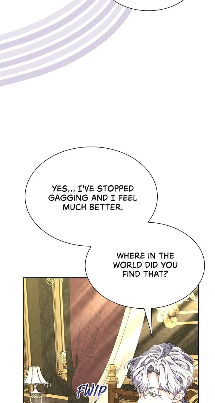 Enough with the Flirting Chapter 13 401 088