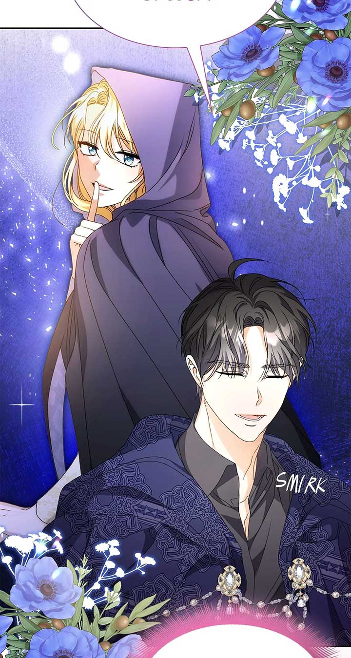 Enough with the Flirting Chapter 13 403 090