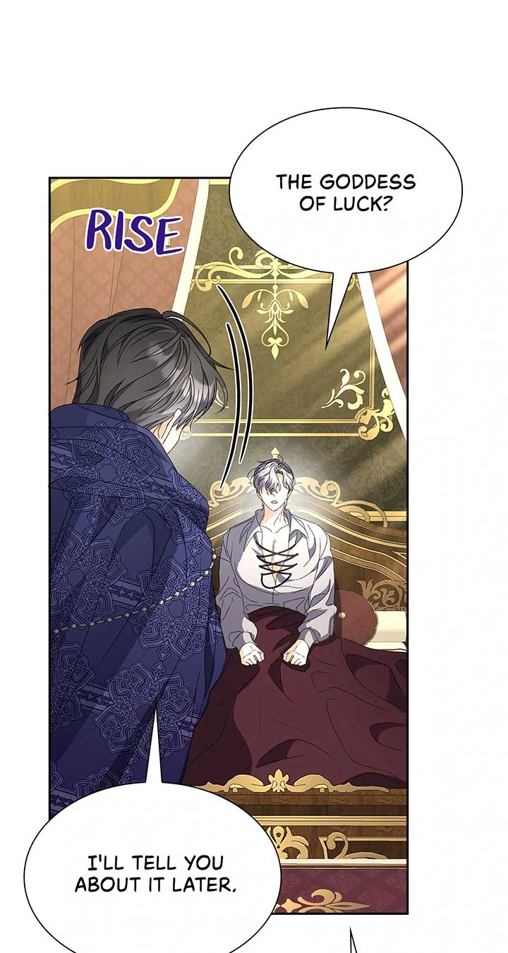 Enough with the Flirting Chapter 13 405 092