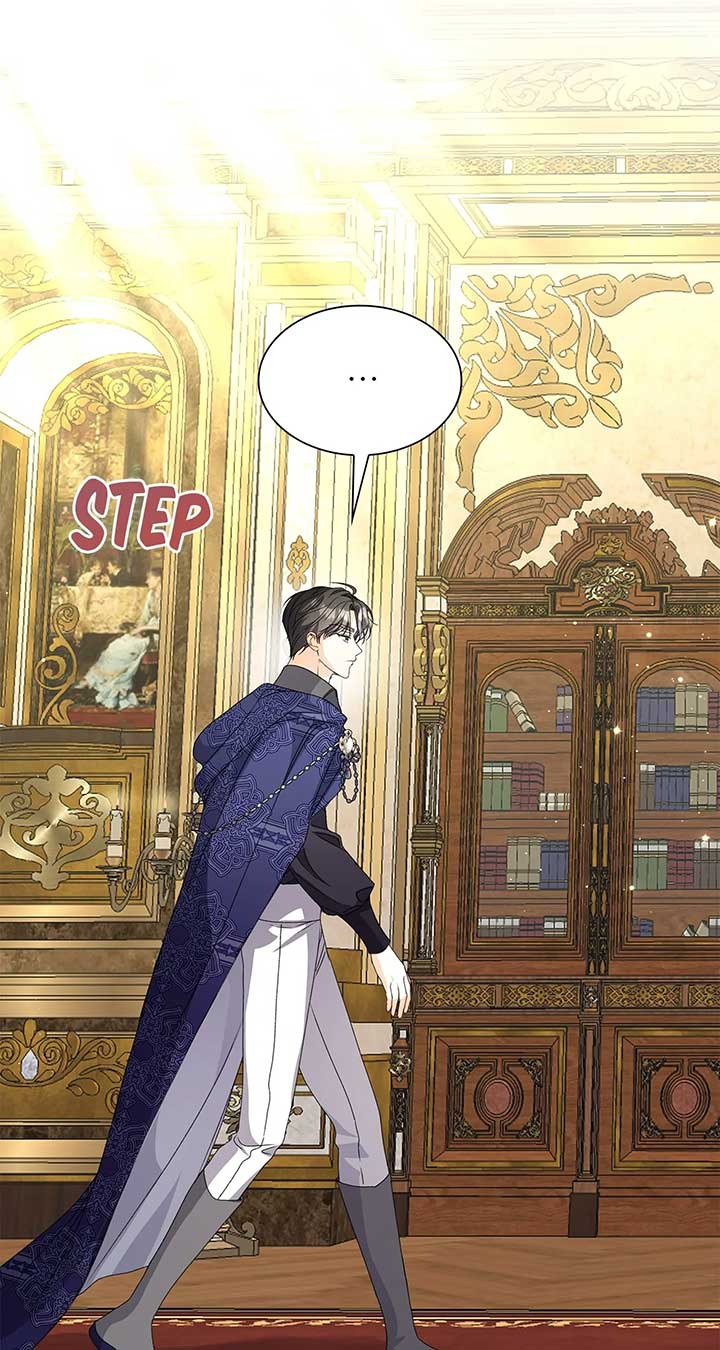 Enough with the Flirting Chapter 13 407 094
