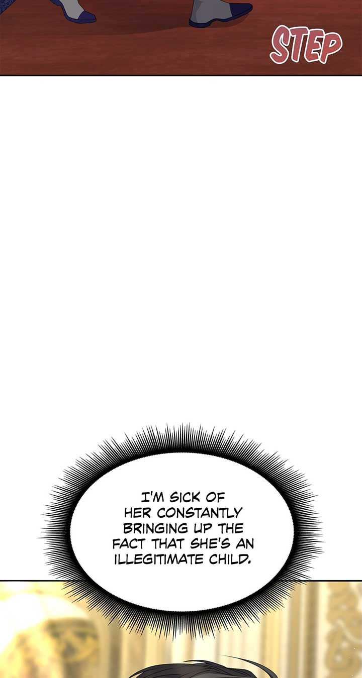 Enough with the Flirting Chapter 13 408 095