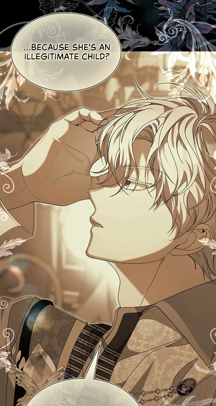 Enough with the Flirting Chapter 13 411 098