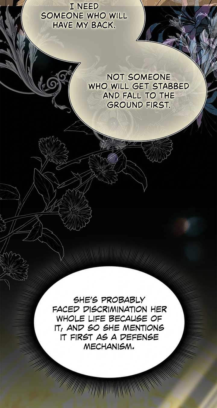 Enough with the Flirting Chapter 13 412 099