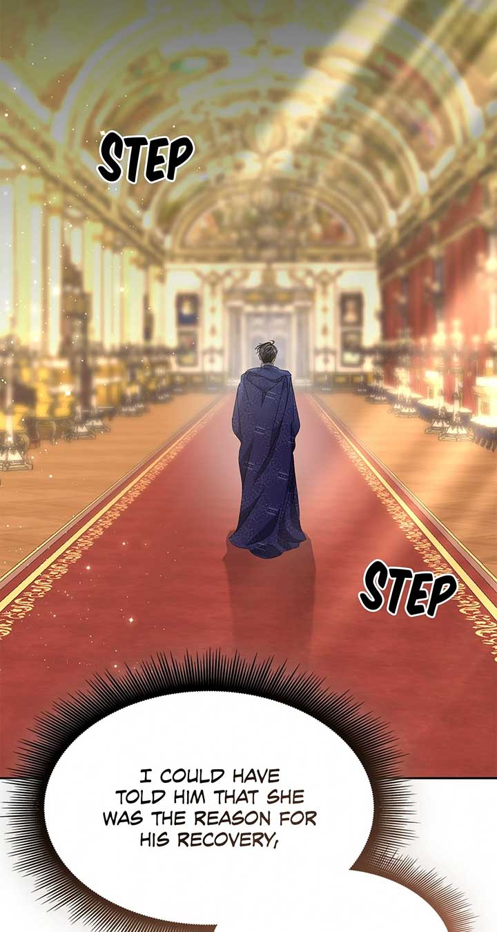 Enough with the Flirting Chapter 13 413 100