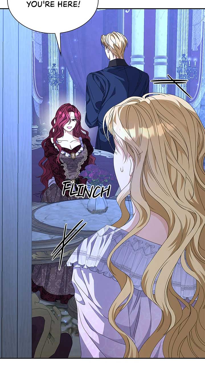 Enough with the Flirting Chapter 17 331 003
