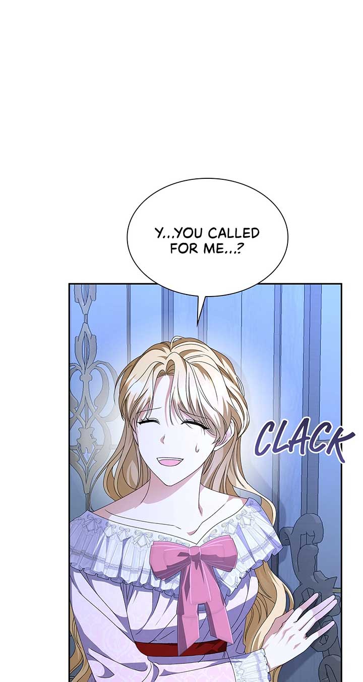 Enough with the Flirting Chapter 17 332 004