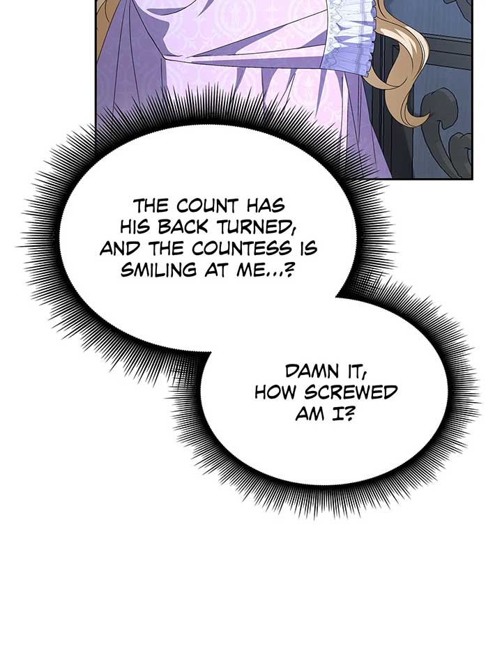 Enough with the Flirting Chapter 17 333 005