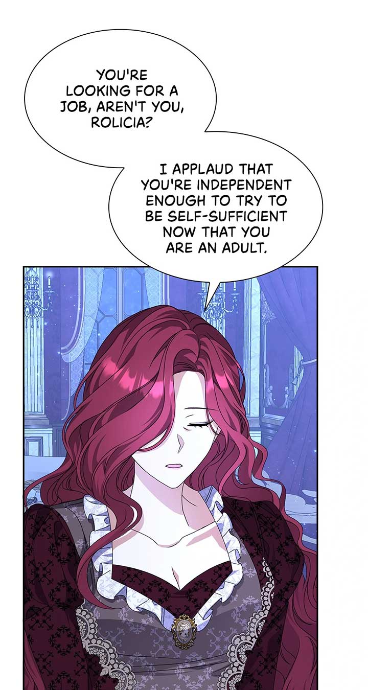 Enough with the Flirting Chapter 17 334 006