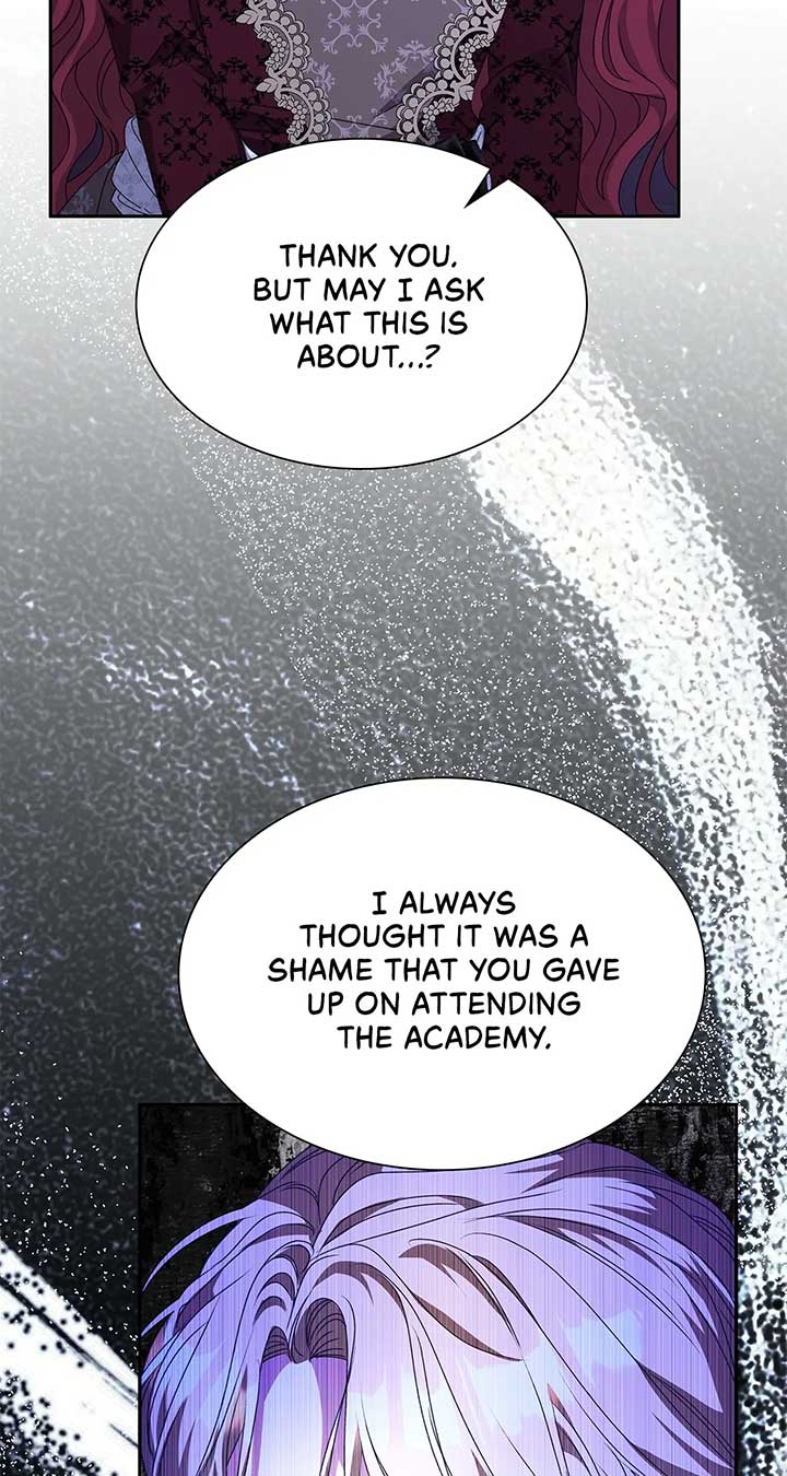 Enough with the Flirting Chapter 17 335 007