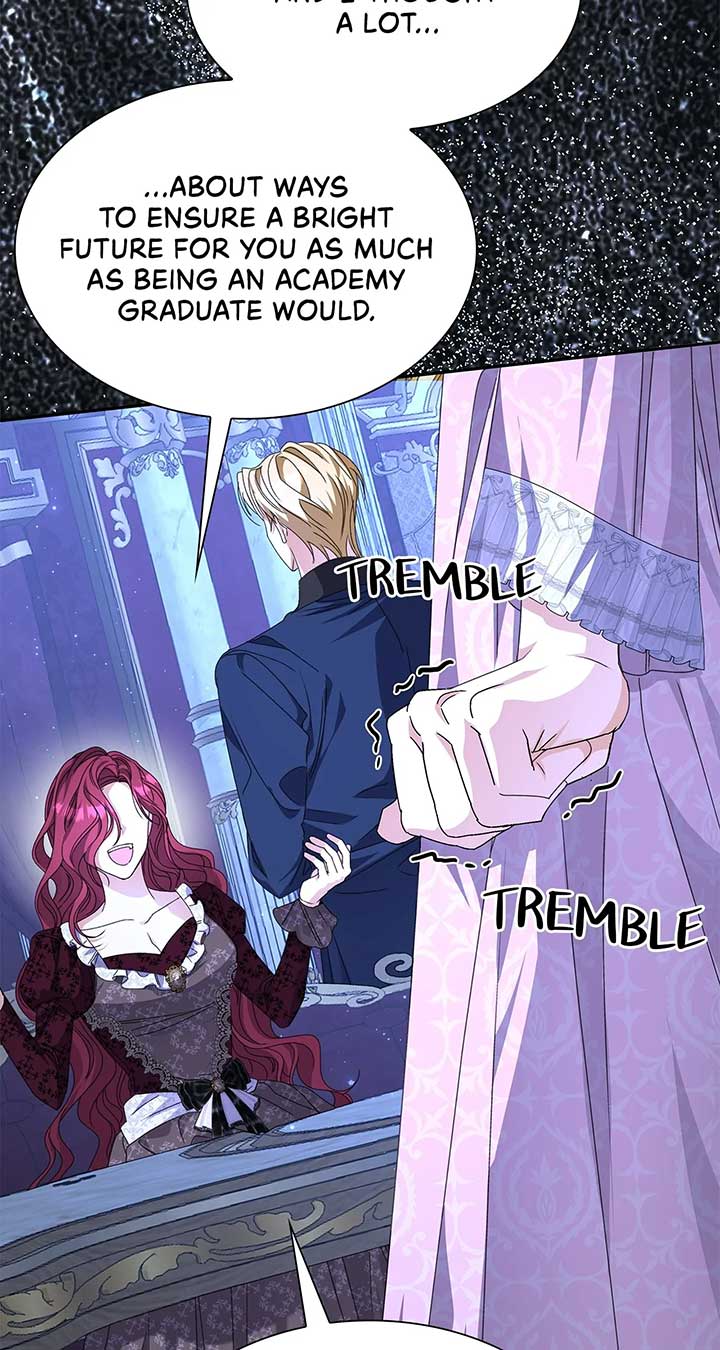 Enough with the Flirting Chapter 17 337 009