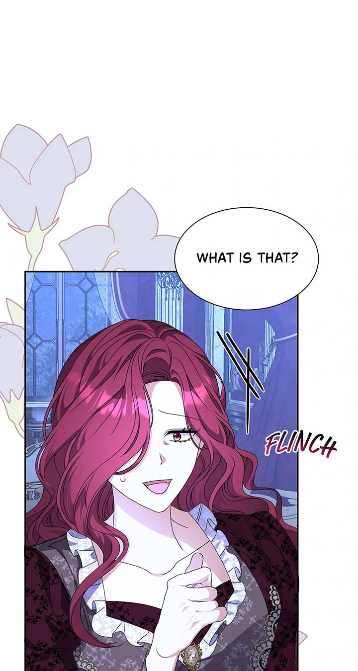 Enough with the Flirting Chapter 17 339 011