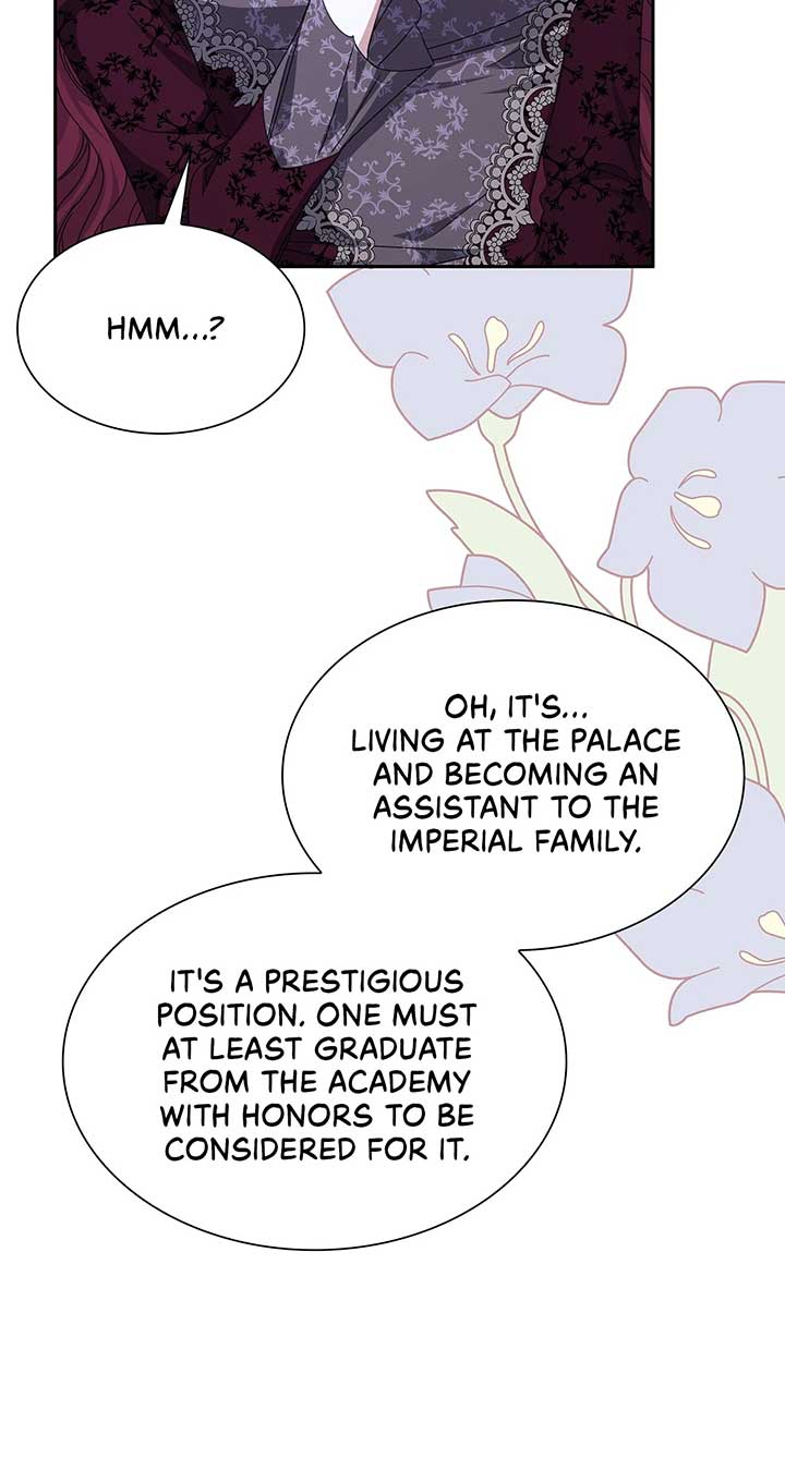 Enough with the Flirting Chapter 17 340 012