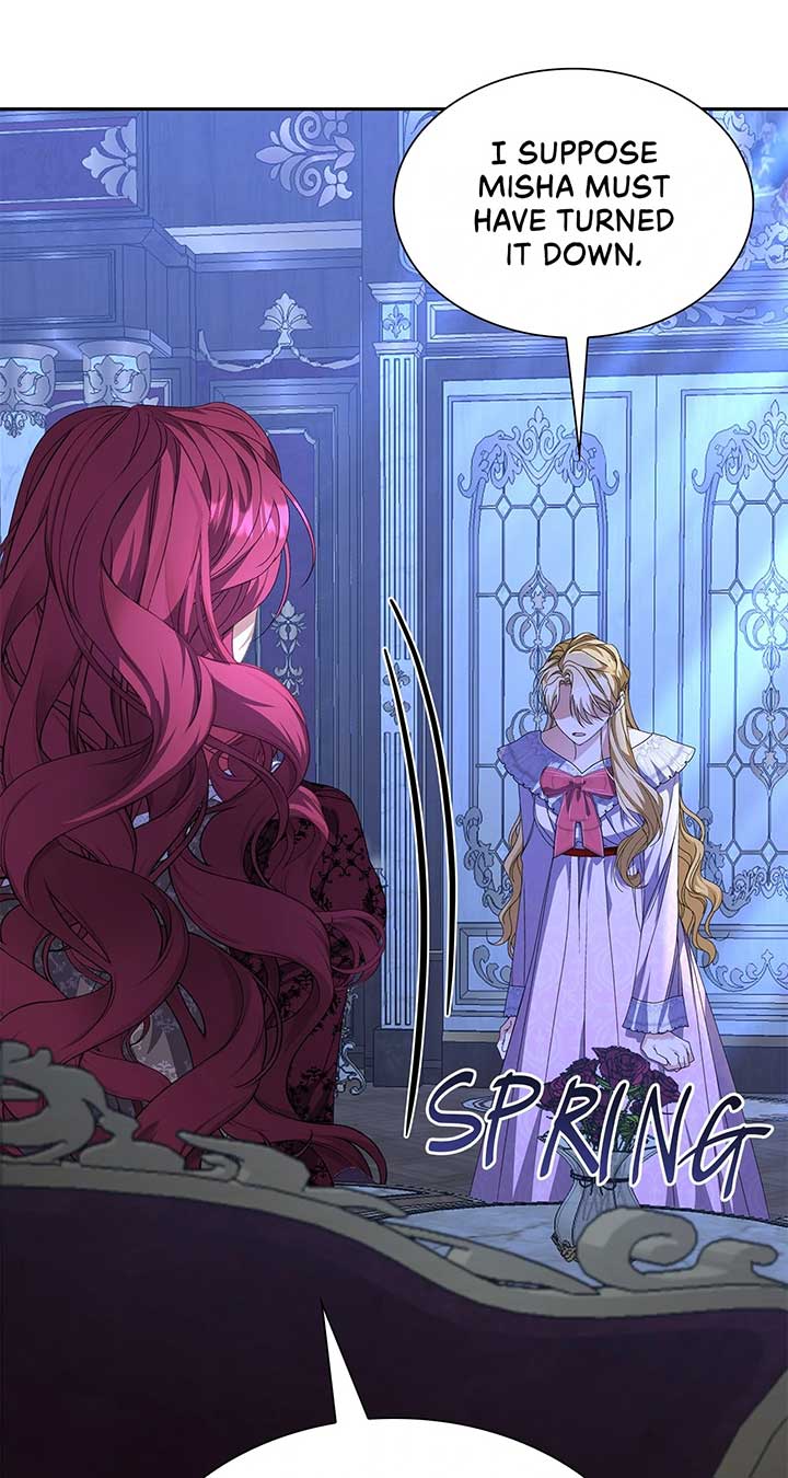 Enough with the Flirting Chapter 17 341 013