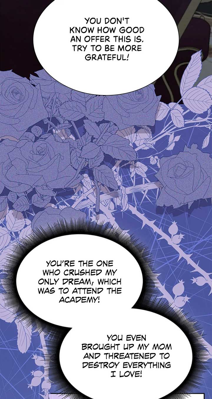 Enough with the Flirting Chapter 17 342 014