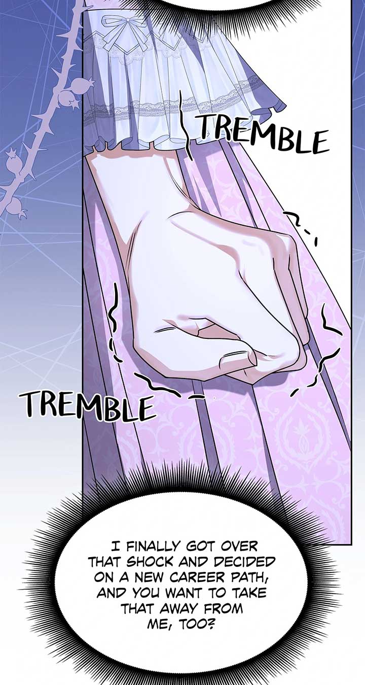 Enough with the Flirting Chapter 17 343 015