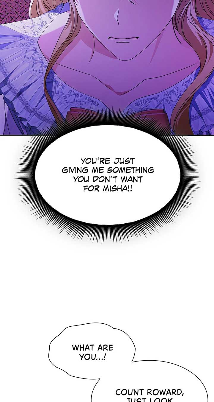Enough with the Flirting Chapter 17 346 018
