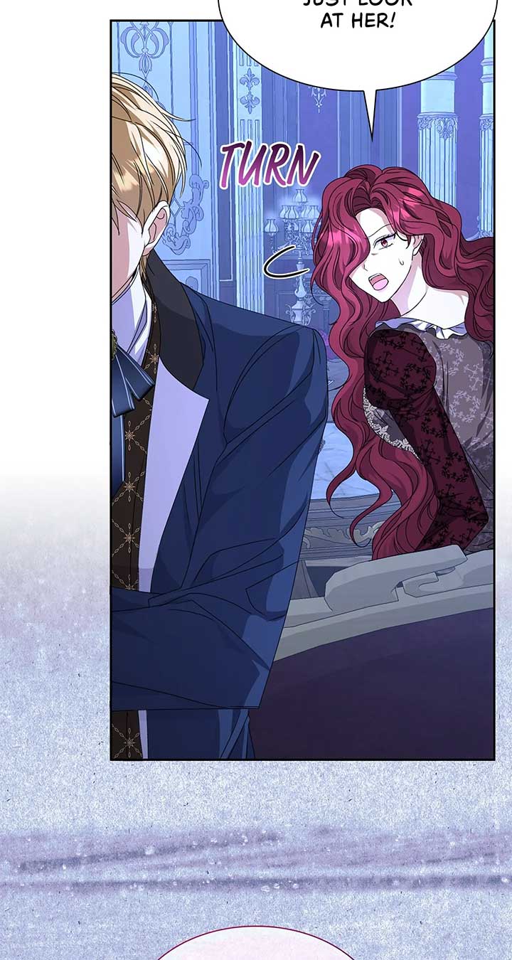 Enough with the Flirting Chapter 17 347 019